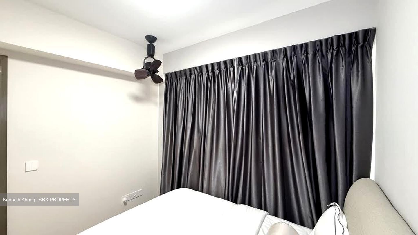 Affinity At Serangoon (D19), Apartment #570114171